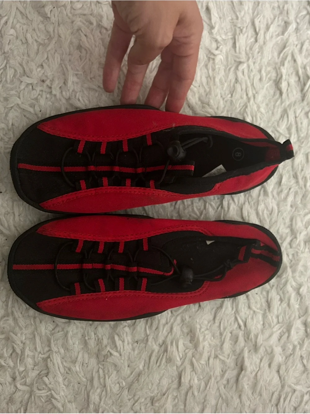 Water Shoes